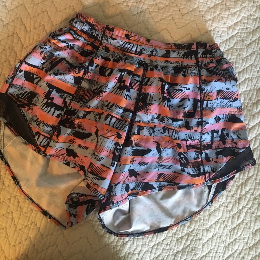 Lululemon shorts